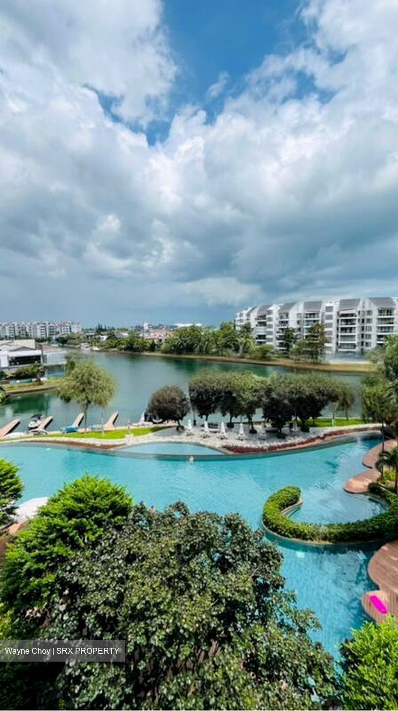 The Residences at W Singapore Sentosa Cove (D4), Condominium #462788731